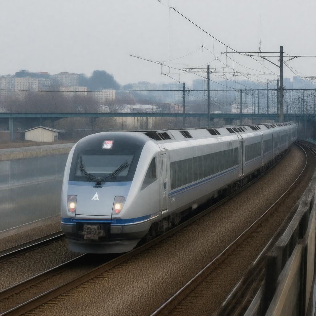 Acela Express